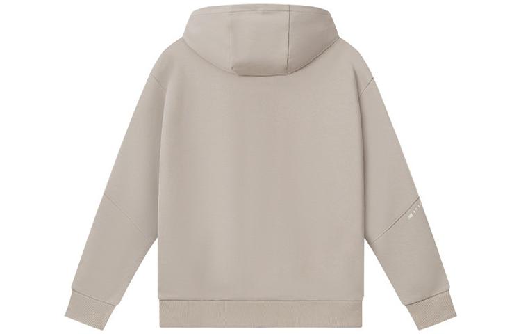 New Balance Sweatshirt Unisex Khaki 5CC39593-LBE