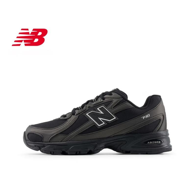 NEW BALANCE Men s and Women s Shoes - Comfortable and Stylish for Leisure and Sport - U740BS2 36