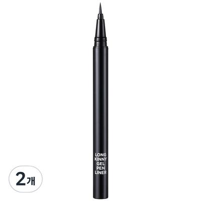 Augen-Make-up – Eyeliner
