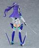 ACT MODE Senki Zesshou Symphogear GX Tsubasa Kazanari Nicht maßstabsgetreue, bewegliche Figur aus ABS und PVC, bemalt