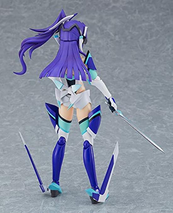 ACT MODE Senki Zesshou Symphogear GX Tsubasa Kazanari Nicht maßstabsgetreue, bewegliche Figur aus ABS und PVC, bemalt