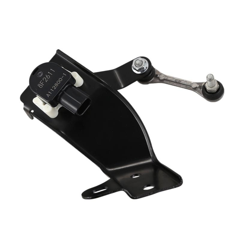 Y91A-Rear Suspention Height Sensor Fit For Mitsubishi Pajero Montero IV 8651A065