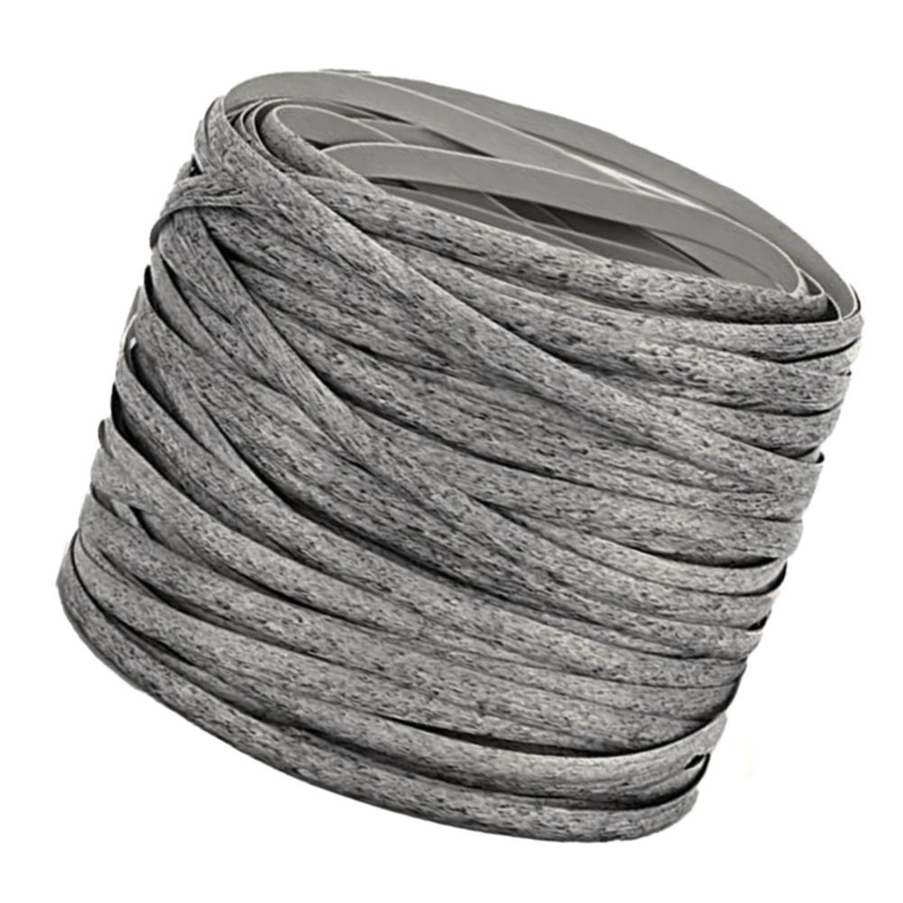 DIY Rattan Weaving Strips for Chair Seat Repair Table Trimming and Basket Weaving Projects Plastic Flat 30m Craft Supply
