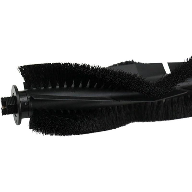 A23Q-For Laresar Mars01 / For Lubluelu SL68 Robot Vacuum Cleaner Main Side Brush Hepa Filter Mop Cloth Replacement Parts