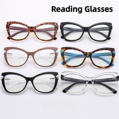 Gafas y accesorios