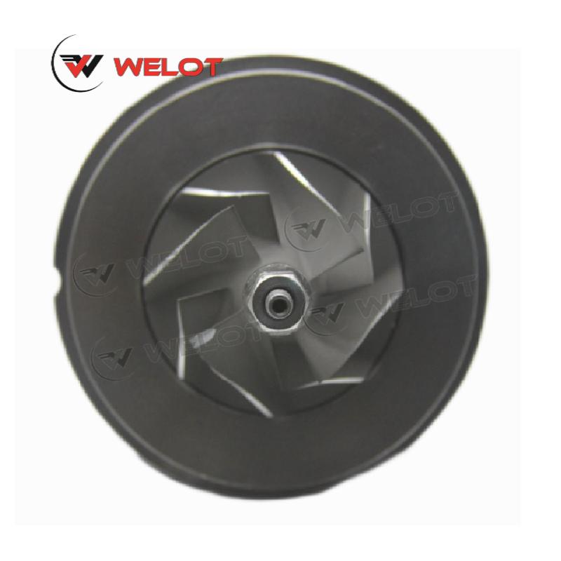 TD02 Turbine Cartridge 49373-02003 Turbocharger CHRA 49373-02002 For Citroen DS 3 92HP 68Kw 1.6HDI 90 FAP DV6ETED M 9673283680