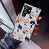 C-Chainsaw Mans Cute Phone Case For Samsung Galaxy A17 A57 A37 A16 A26 A36 A56 A15 A25 A35 A55 A14 A13 A54 A53 A34 A24 A33 A23 G