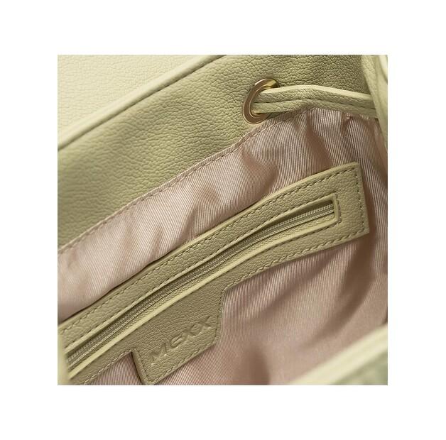 Рюкзак MEXX E-007-05 зелёный