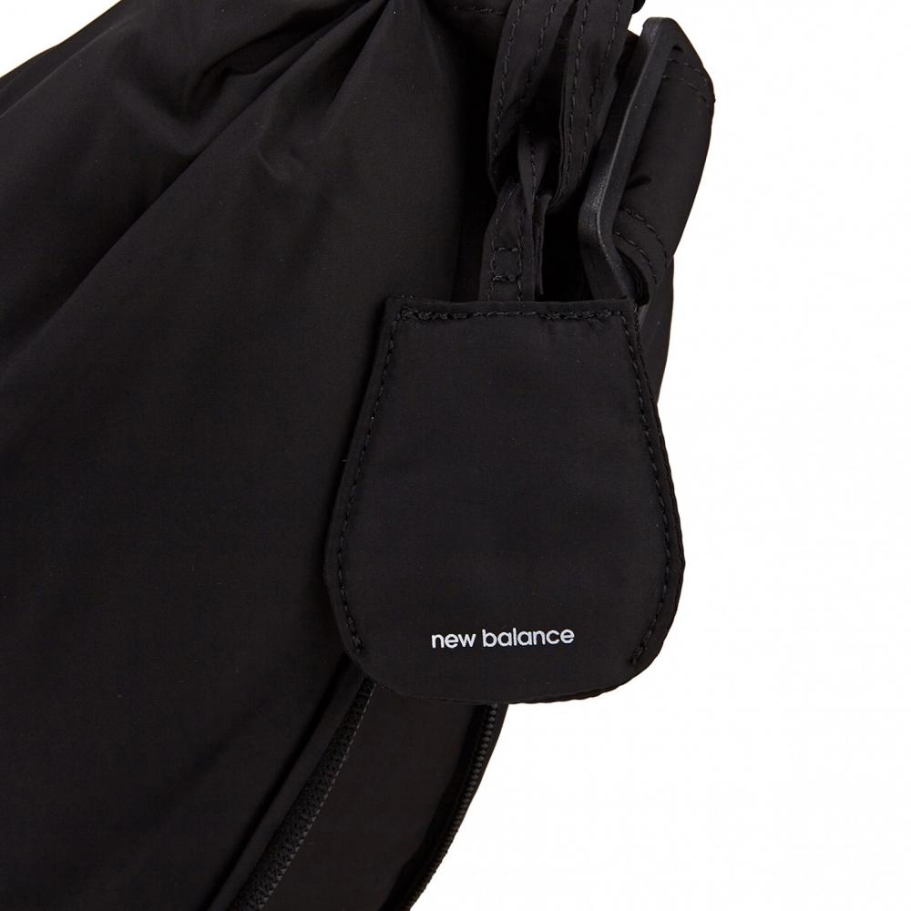 New Balance Half Moon Cross Bag Black