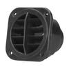 Air Vent Outlet Car Parking Heater Air Conditioner Steering Head Square Auto Parts 22105089210042mm