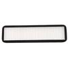 XN-Model 3 Air Conditioning Inlet Filter Replacement Accessory For Tesla Model 3 External Filter Elements Air Filter