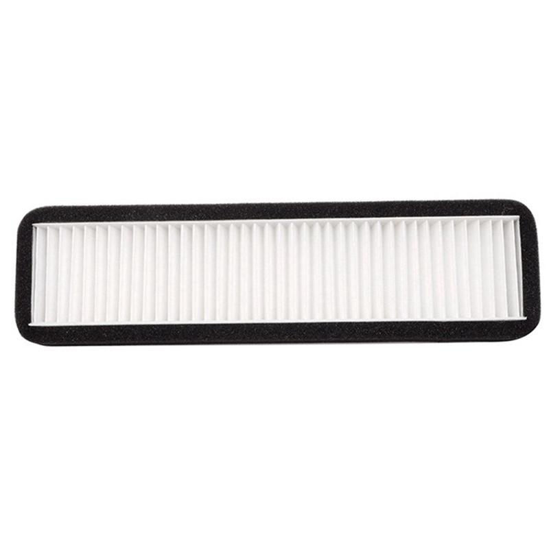 XN-Model 3 Air Conditioning Inlet Filter Replacement Accessory For Tesla Model 3 External Filter Elements Air Filter