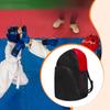 Taekwondo Backpack for Kids Versatile Water Resistant Drawstring Gear Storage Bag