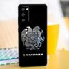 For Samsung Galaxy S20 FE 2022 S10e S22 Ultra 5G S21 Plus S8 S10 S9 S7 Armenia Armenians Flag Silicon Coque