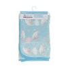Marushin Sanrio Cinnamoroll Goodnight Cinnamon Quilted Mattress Pad All-Season (Product Code 3815016100)