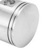 66T-11631 Piston and Piston Ring Set (Std) For Yamaha Parsun 40HP E40MH 40X with Clip and Pin 66T-11631-01-93 80mm