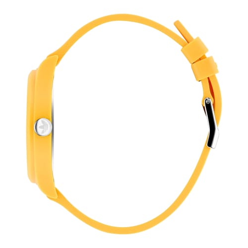 Adidas Originals Watch PROJECTONE AOST22558 Yellow