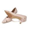 Barbara Women Pumps Beige Bbh241be