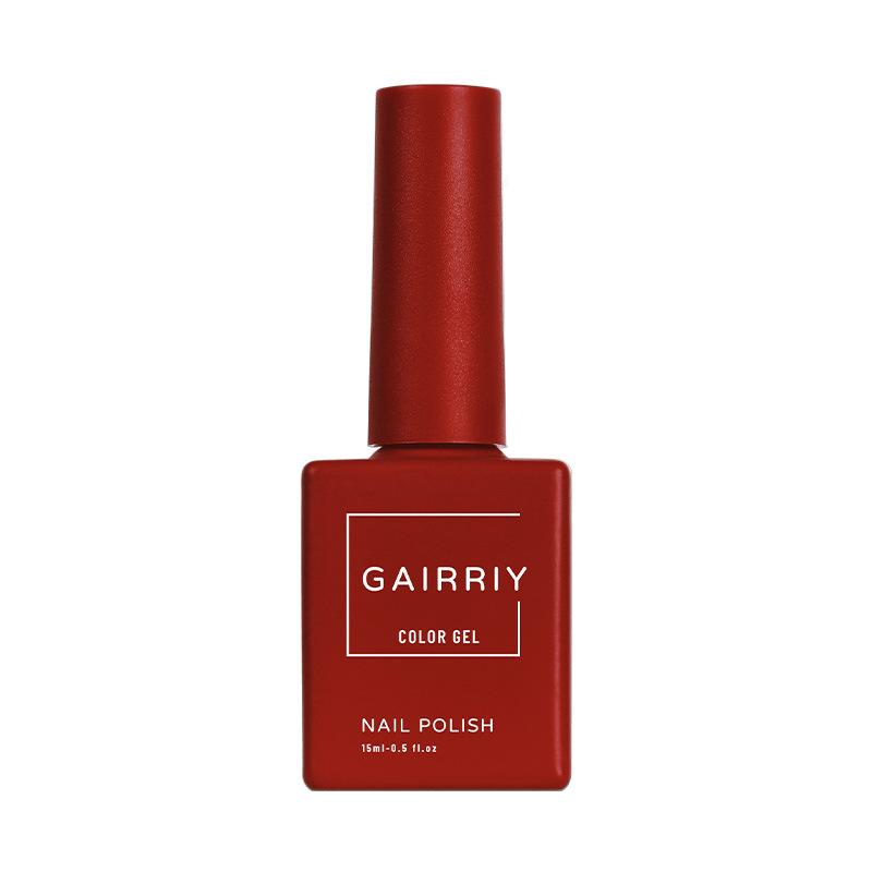 Full Range of Nail Polish Sets for Nail Salons