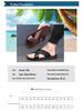 Men's Trendy Non-slip Breathable Sandals - Summer 2025