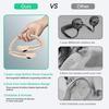 Bincy 3-Speed Built in Rechargeable Battery Personal Neck Fan