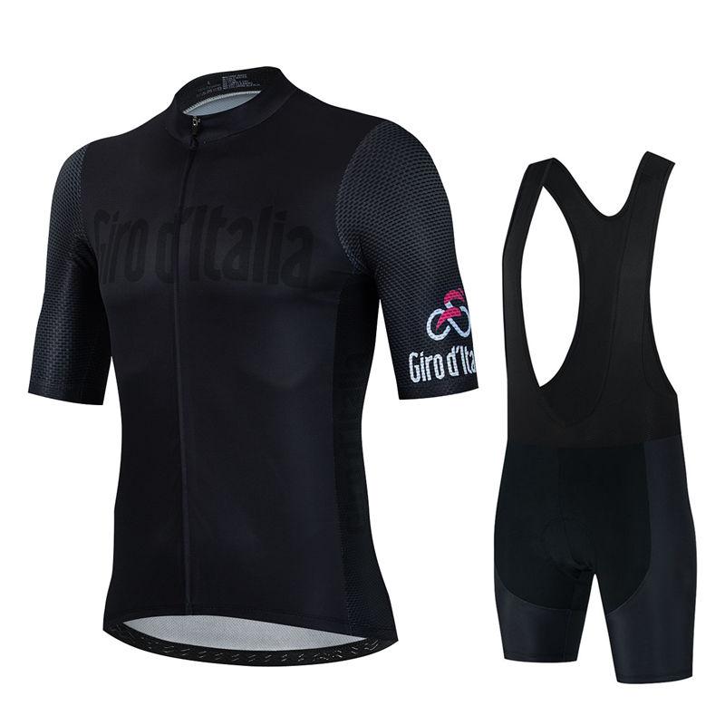 Summer 2026 Breathable Cycling Suit Set Pro Team Cycling Jersey Set Racing Bicycle Clothing Suit Mountain Bike Clothes Maillot Ciclismo Hombre