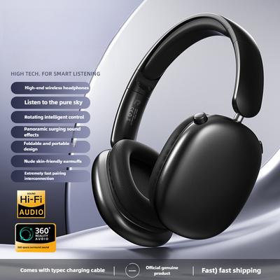 Ακουστικά Bluetooth Μεγάλη Διάρκεια Μπαταρίας Υψηλής Αξίας Ασύρματα Ακουστικά Gaming