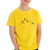Trespass Boys Attie Quick Dry Jersey