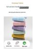 Summer Thin Cotton Mesh Socks for Boys and Girls - Short Baby Socks for Spring and Summer