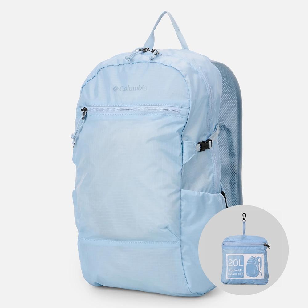 Columbia Bonle Forest 20L Packable Lightweight Backpack