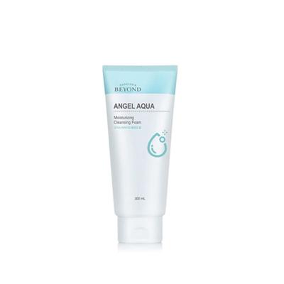 Angel Aqua Moisture Schiuma Detergente Idratante 300ml
