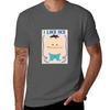 I Like Ike South Park TShirt Sports Basic Short Sleeve TShirt