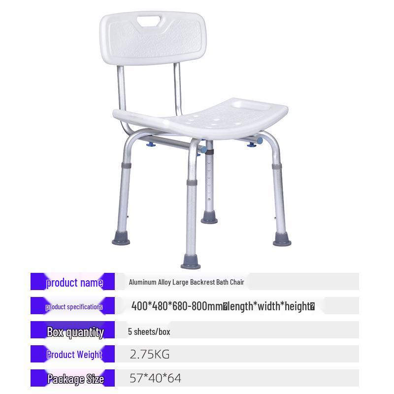 Scaun WC Pliabil de Interior pentru Vârstnici și Femei Însărcinate cu Scaun pentru Genuflexiuni