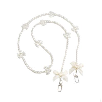 Crossbody Phone Lanyard Ornament Universal Detachable Chain for All Phones