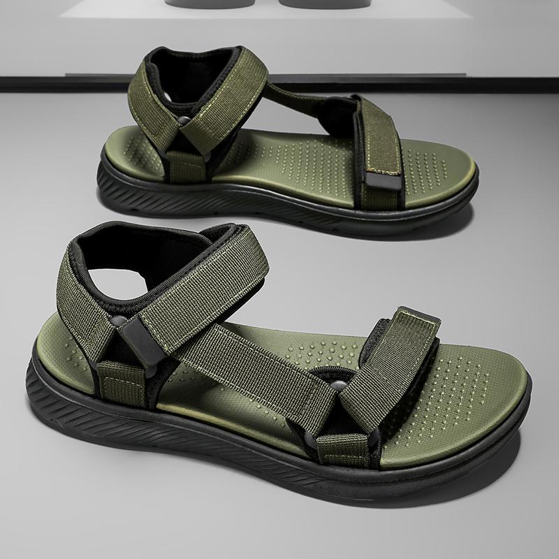 Summer Men Beach Sandals Outdoor Sandals For Men