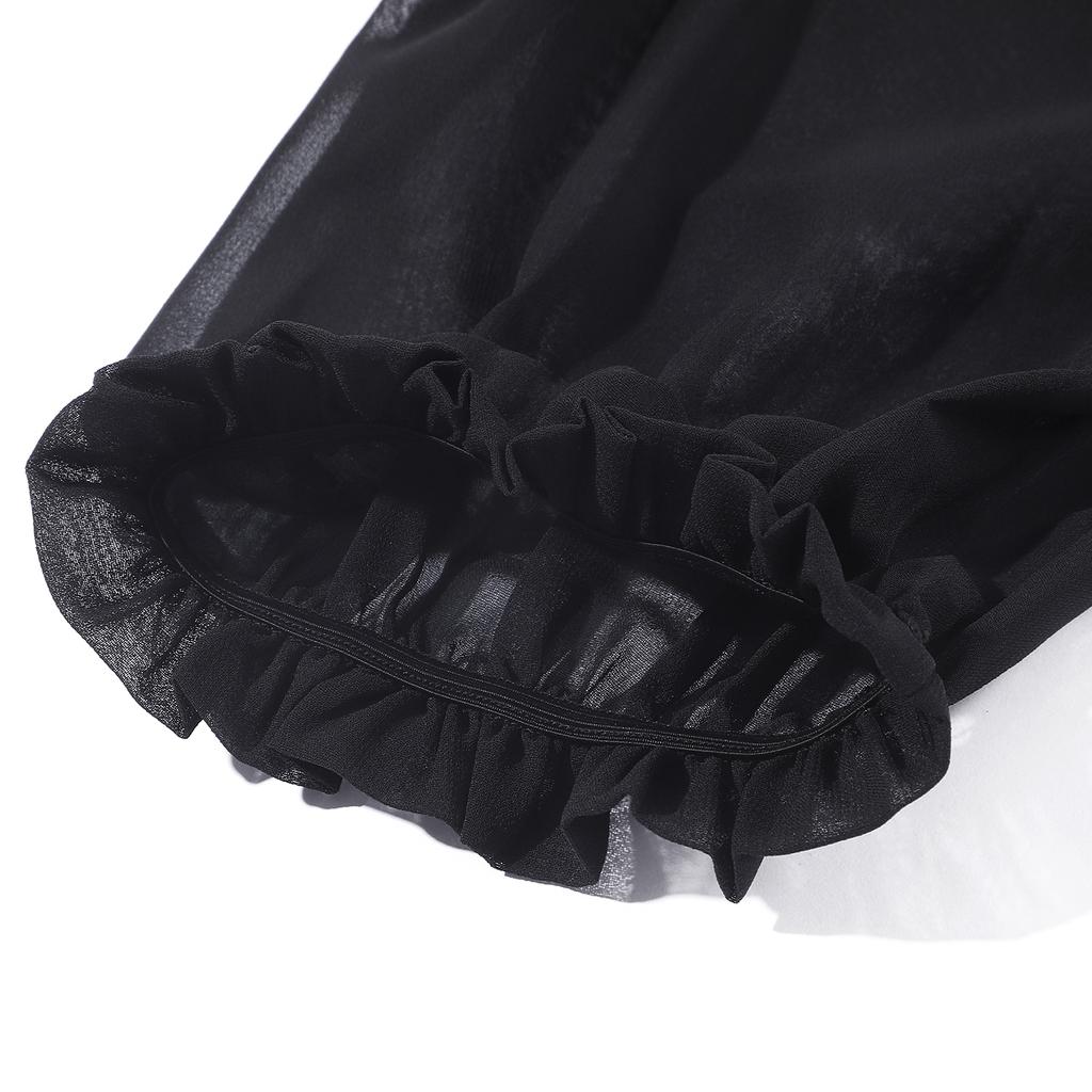 Cover Ups Beach Dress Bikiny Pevné Sexy Mech Plavky Dvoudílné Šaty Župan Pareo Plavky Přikrývky Plážová tunika
