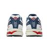 ASICS Gel Kayano 12.1 White Independence Blue Unisex Sneakers 1203A885-100