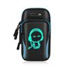 Wrist Bag Outdoor Phone Accessories Gym Men Running Bag Sport Bags Arm Belt Mobile Phone Arm Bag