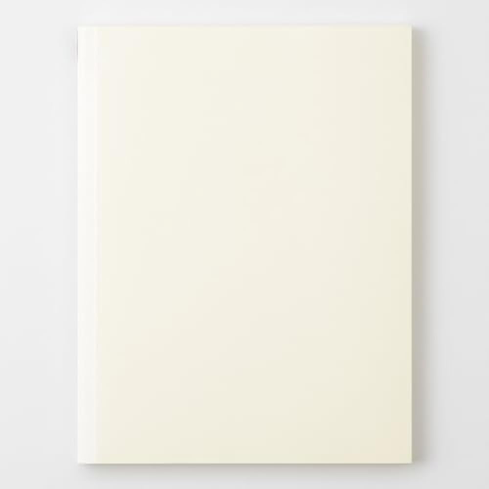 DESIGNPHIL MIDORI MD Notebook, Unlined B, 15388006