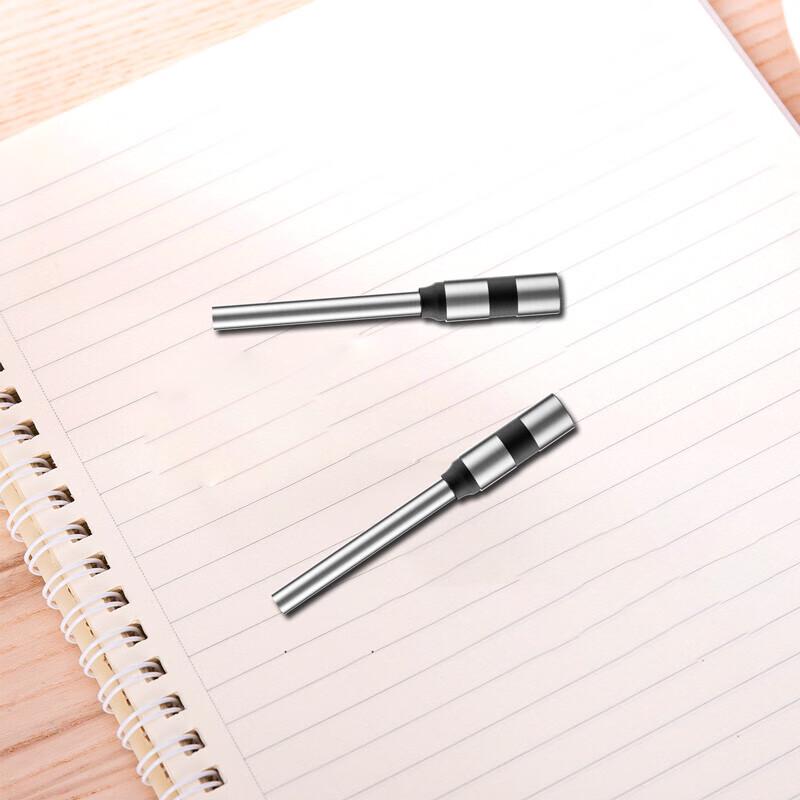 Deli Binding Machine Hollow Drill Bit CN Plug (adapter Included)