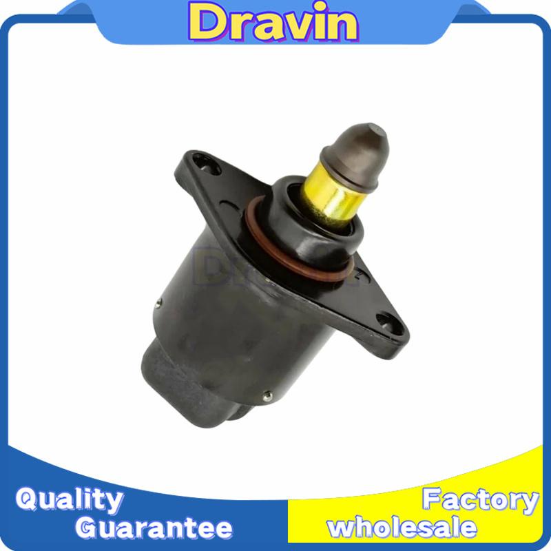 New F01R065916 F 01R 065 916 2C205 IAC Valve Fits for Chevrolet N200 Sail 1.2L Cupid Happin Geely Emgrand EC7