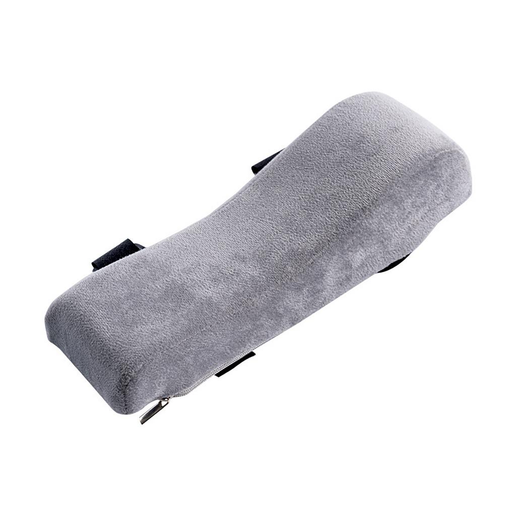 Memorys Foam Armrest Pads Washable Breathable Chair Armrest Cushion For Office
