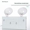 Dongjun LED Twin-Head Emergency Lights