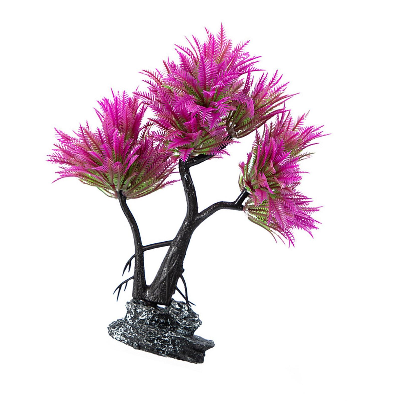 

Аквариумы Ландшафтное Дерево Смолы Аквариумы Украшения Художественные Поделки Террариум Среда Обитания Орнаменты Реквизит для Фото 4