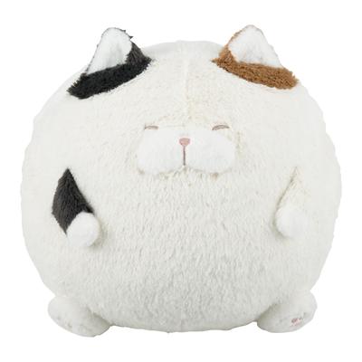 Livheart Ritininė rankinė katė Calico katė Sanma Miegojimo katė Muff, Patvirtinimas, (Bendras ilgis apytiksl. 22 cm), Pagalvėlė, Prekė, 34212-11