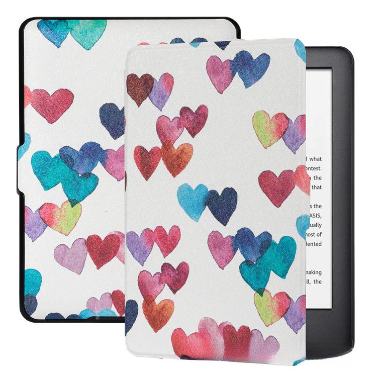 For 22 Kindle Entry Edition Youth Edition 11th e-book protective case