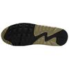 Nike Baskets Air Max 90 Olive Neutre Homme Gris Os Clair Gris Collège DM0029-011
