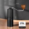 NEW Professional Manual Coffee Grinder 5 Core 6 Core 7 Core Coffee Grinder Espresso CNC Stainless Steel Mill Household Portable