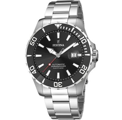 Festina Watch F20531/4