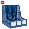 blue 3-tier